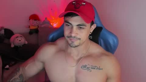 Iron online show from March 2026 02:04:02 AM