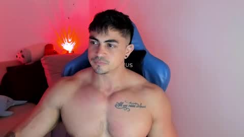 Iron online show from April 2026 03:48:01 AM