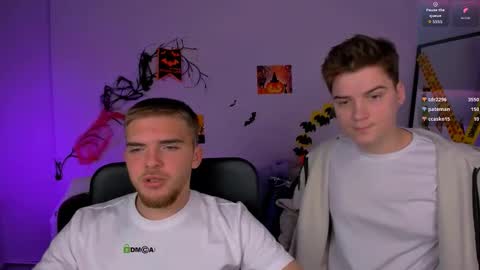 iron online show from October 2025 07:36:02 PM