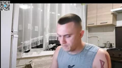 Anton online show from May 2026 09:11:02 PM