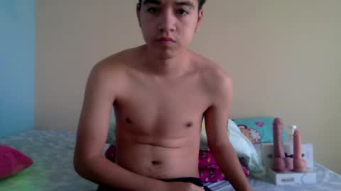 irondante01 online show from April 2026 12:07:01 PM