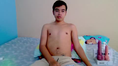 irondante01 online show from May 2026 12:13:01 PM