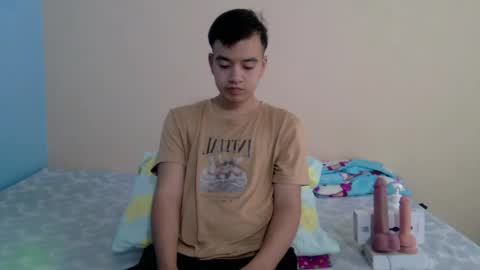 irondante01 online show from May 2026 12:12:01 PM
