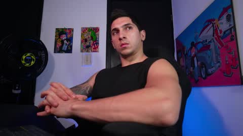 Jake online show from February 2026 09:00:01 PM
