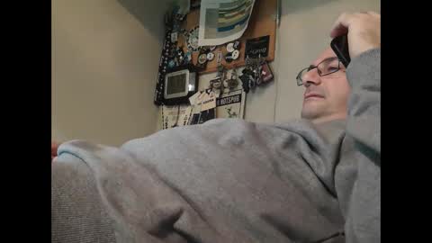 Ironkokkk online show from January 2025 04:33:01 PM