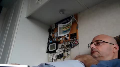 Ironkokkk online show from January 2025 08:55:02 AM