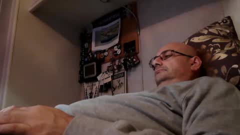 Ironkokkk online show from February 2025 05:30:01 PM