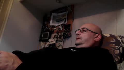 Ironkokkk online show from February 2025 05:01:02 PM