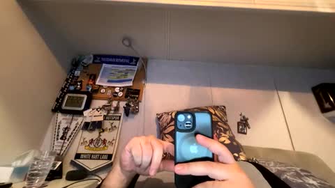 Ironkokkk online show from February 2026 11:22:01 PM