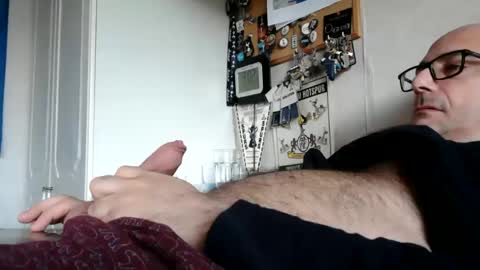 Ironkokkk online show from April 2026 08:02:02 AM