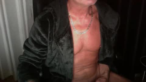 ironout007 online show from April 2026 02:22:02 AM