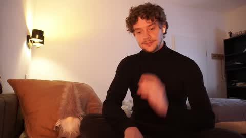 Sam online show from December 2025 08:18:02 PM