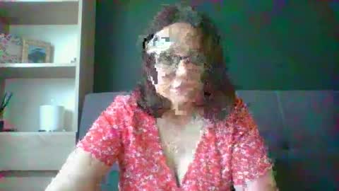 Snapshot of irresistibleparis chatting on June 2026 05:31:02 AM Paris online show from June 2026 05:31:02 AM
