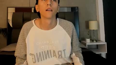 irvin online show from January 2026 11:36:01 AM