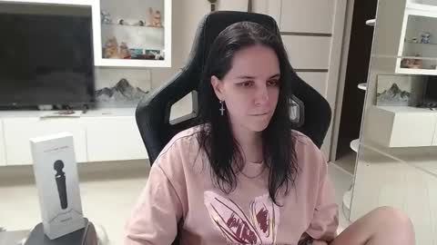 Irwi Tomboy online show from March 2025 10:21:01 PM