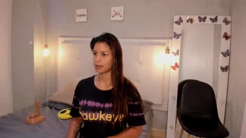 is_a_bell online show from October 2025 03:32:01 PM