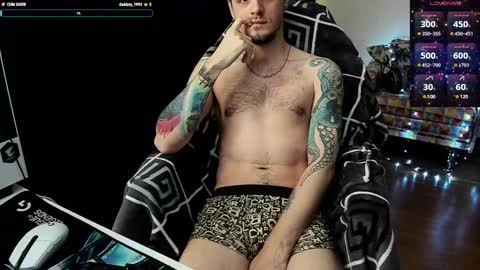 Joel online show from February 2025 03:10:02 AM