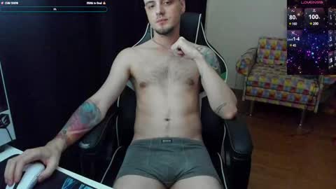 Joel online show from March 2025 11:06:02 AM