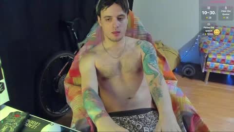 Joel online show from April 2026 02:34:01 AM