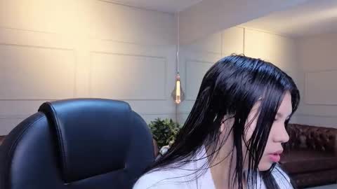 ISA online show from November 2025 07:18:02 PM