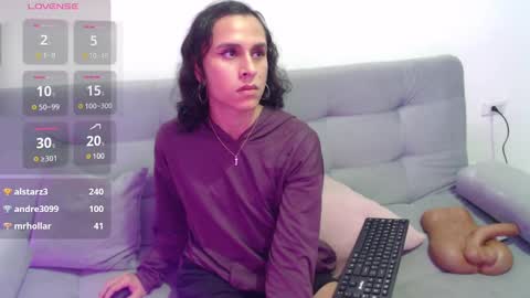 Isabella Hall online show from March 2025 05:13:01 AM