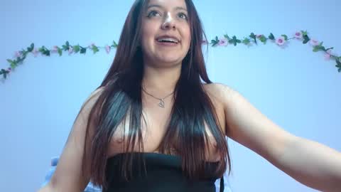 isa_jones1 online show from February 2025 04:35:02 AM