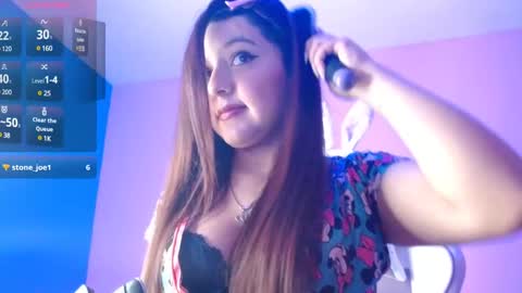 isa_jones1 online show from March 2025 01:04:02 AM