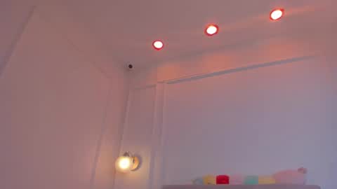 Isabella online show from January 2025 03:04:02 PM