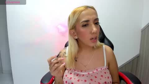 isa_klein online show from February 2026 06:00:02 AM