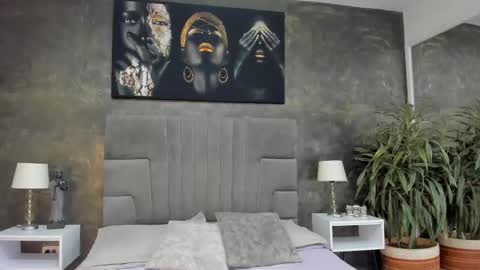 Isa Lancaster online show from February 2026 07:28:02 PM