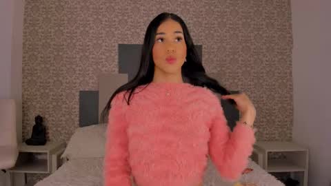 Isa  online show from October 2025 12:50:01 PM