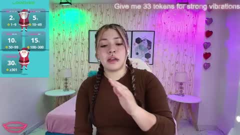 Snapshot of isa_reel chatting on January 2025 07:44:02 PM ISA online show from January 2025 07:44:02 PM