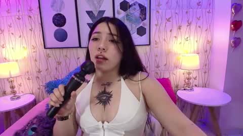 Snapshot of isa_reel chatting on January 2025 05:34:02 AM ISA online show from January 2025 05:34:02 AM