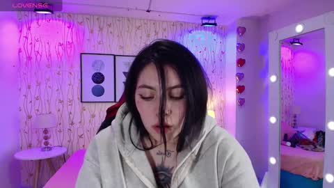 Snapshot of isa_reel chatting on January 2025 10:06:02 AM ISA online show from January 2025 10:06:02 AM