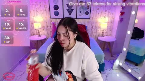 Snapshot of isa_reel chatting on January 2025 07:55:01 PM ISA online show from January 2025 07:55:01 PM