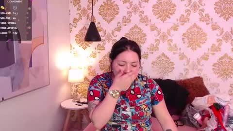 Snapshot of isa_reel chatting on January 2025 12:52:02 PM ISA online show from January 2025 12:52:02 PM