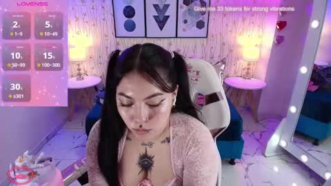 Snapshot of isa_reel chatting on January 2025 11:33:01 PM ISA online show from January 2025 11:33:01 PM