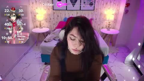 Snapshot of isa_reel chatting on January 2025 03:15:01 AM ISA online show from January 2025 03:15:01 AM