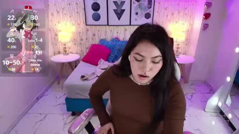 Snapshot of isa_reel chatting on January 2025 06:27:02 AM ISA online show from January 2025 06:27:02 AM