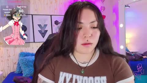 Snapshot of isa_reel chatting on January 2025 08:54:01 PM ISA online show from January 2025 08:54:01 PM