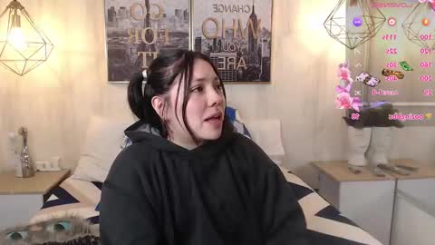 Snapshot of isa_reel chatting on February 2025 07:07:02 AM ISA online show from February 2025 07:07:02 AM