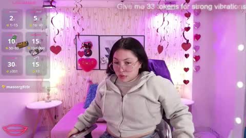 Snapshot of isa_reel chatting on February 2025 09:21:02 AM ISA online show from February 2025 09:21:02 AM