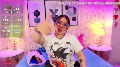 Snapshot of isa_reel chatting on February 2025 08:41:02 PM ISA online show from February 2025 08:41:02 PM