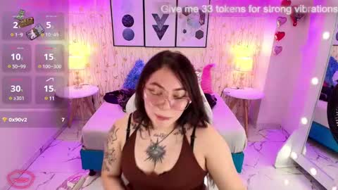 Snapshot of isa_reel chatting on February 2025 05:34:01 AM ISA online show from February 2025 05:34:01 AM