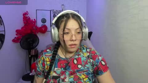 Snapshot of isa_reel chatting on February 2025 03:53:01 AM ISA online show from February 2025 03:53:01 AM