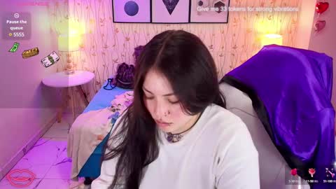 Snapshot of isa_reel chatting on March 2025 06:47:02 PM ISA online show from March 2025 06:47:02 PM