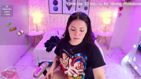 Snapshot of isa_reel chatting on March 2025 08:56:01 PM ISA online show from March 2025 08:56:01 PM