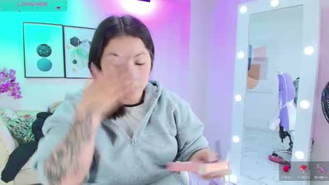 Snapshot of isa_reel chatting on September 2025 08:13:01 PM ISA online show from September 2025 08:13:01 PM