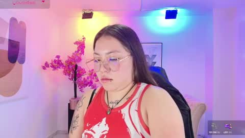 Snapshot of isa_reel chatting on October 2025 08:05:02 PM ISA online show from October 2025 08:05:02 PM