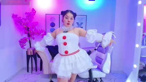 Snapshot of isa_reel chatting on October 2025 08:00:02 PM ISA online show from October 2025 08:00:02 PM